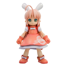 Ichigeki Sacchu!! HoiHoi-san Model Kit 1/1 HoiHoi-san Heavy Arms Ver. New Edition - Kotobukiya Model Kits