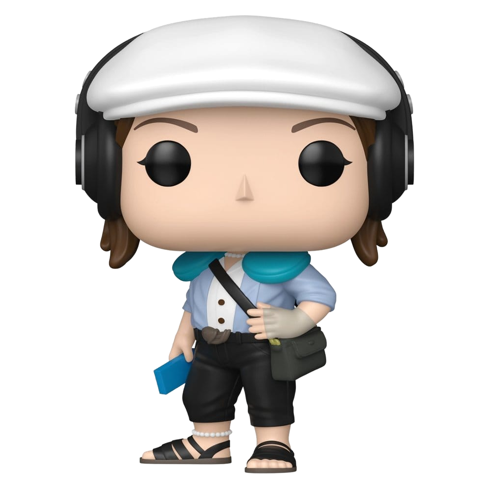 Bridesmaids POP! Movies Vinyl Figure Megan Price - Funko Pop! Figures