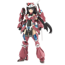 Frame Arms Girl Grande Scale Plastic Model Kit Magatsuki 25 cm - Kotobukiya Model Kits