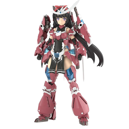 Frame Arms Girl Grande Scale Plastic Model Kit Magatsuki 25 cm - Kotobukiya Model Kits