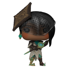 Dragon Age: The Veilguard POP! Games Vinyl Figure Neve - Funko Pop! Figures