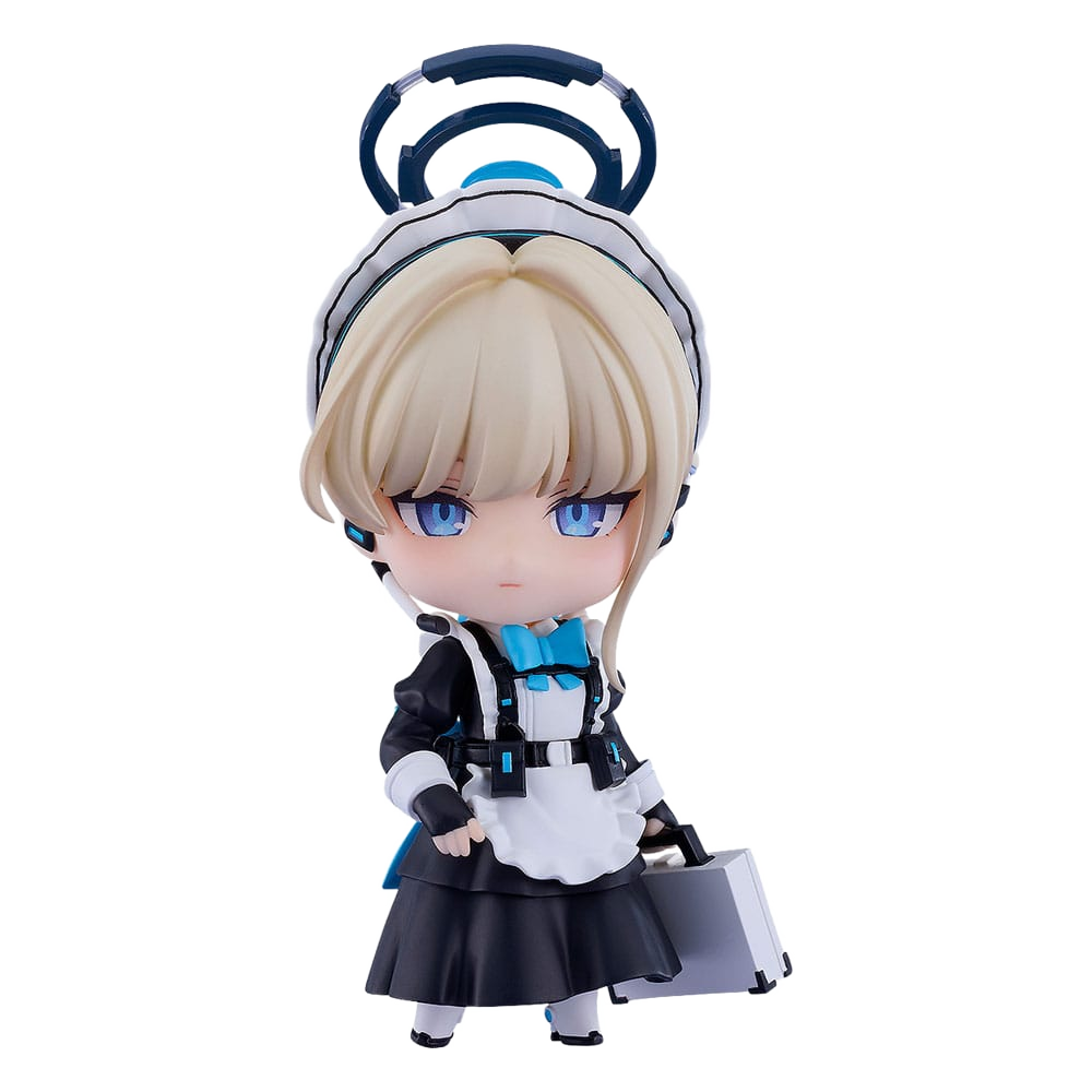 Blue Archive Nendoroid Action Figure Toki Asuma - Good Smile Company Action Figures