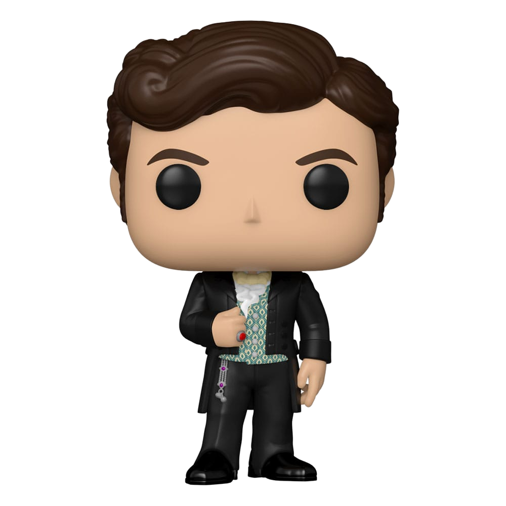 Bridgerton POP! TV Vinyl Figure Colin Bridgerton - Funko Pop! Figures