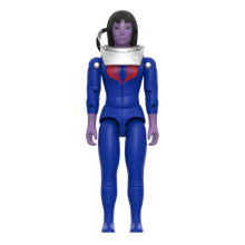 GI Joe ReAction+ Action Figure Wave 06 Mara - Super7 Action Figures