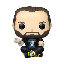 WWE POP! Vinyl Figure CM Punk - Funko Pop! Figures