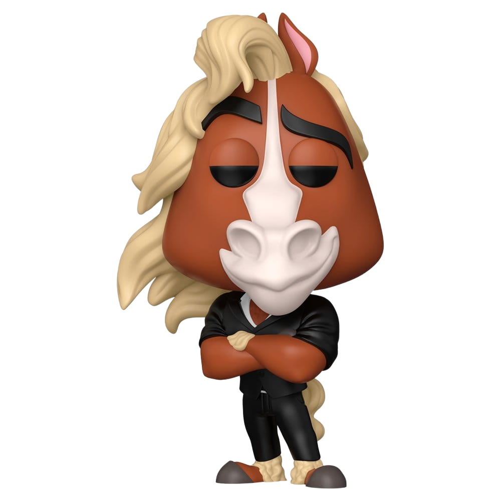 Zootopia 2 POP! Vinyl Figure Winddancer - Funko Pop! Figures