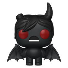 Binding of Isaac POP! Games Vinyl Figure Azazel - Funko Pop! Figures