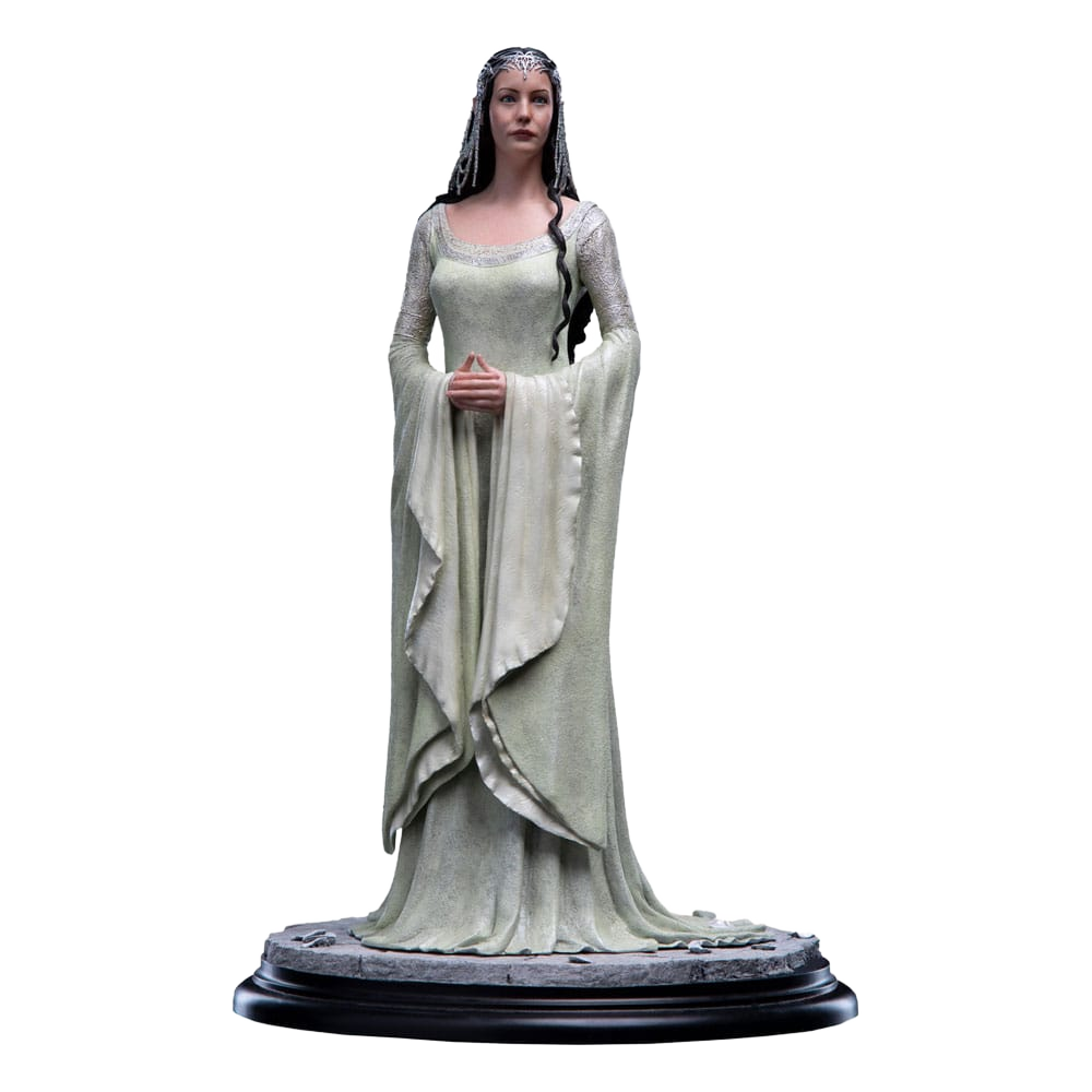 The Lord of the Rings Statue 1/6 Coronation Arwen (Classic Series) 32 cm - Weta Workshop Statues