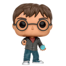 Harry Potter POP! Movies Vinyl Figure Harry With Prophecy - Funko Pop! Figures