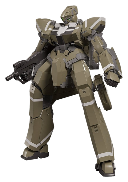Aldnoha.Zero Moderoid Model Kit KG-7 Areion 15 cm - Good Smile Company Action Figures