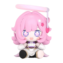 Honkai: Star Rail Huggy Good Smile Chibi Figure ELF/Elf Elysia 6 cm - Good Smile Company Mini Figures