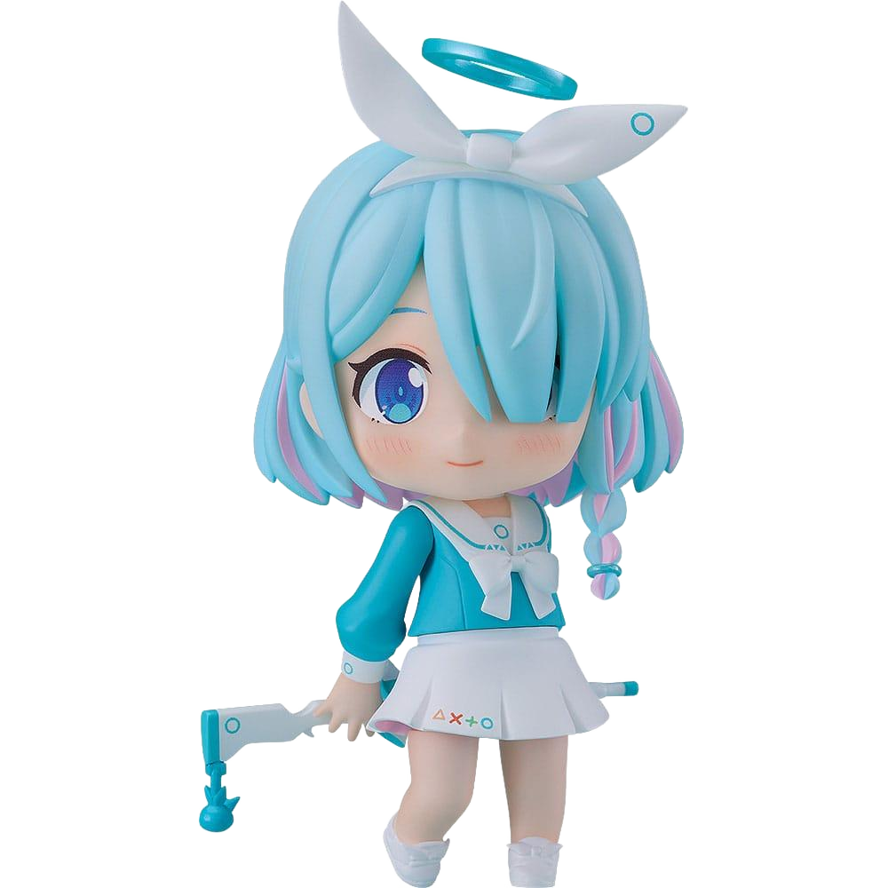 Blue Archive Nendoroid Action Figure Arona - Good Smile Company Action Figures