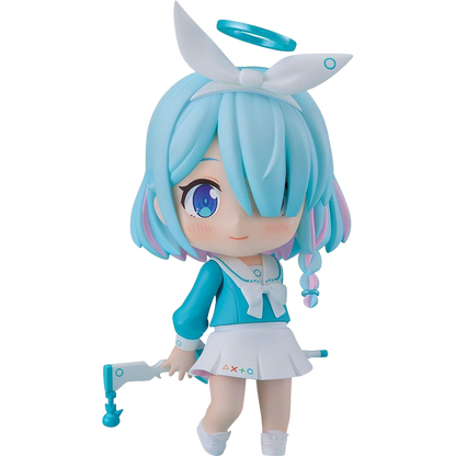 Blue Archive Nendoroid Action Figure Arona - Good Smile Company Action Figures