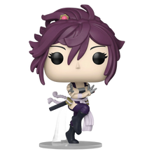 Hell's Paradise: Jigokuraku POP! Animation Vinyl Figure Yuzuriha - Funko Pop! Figures