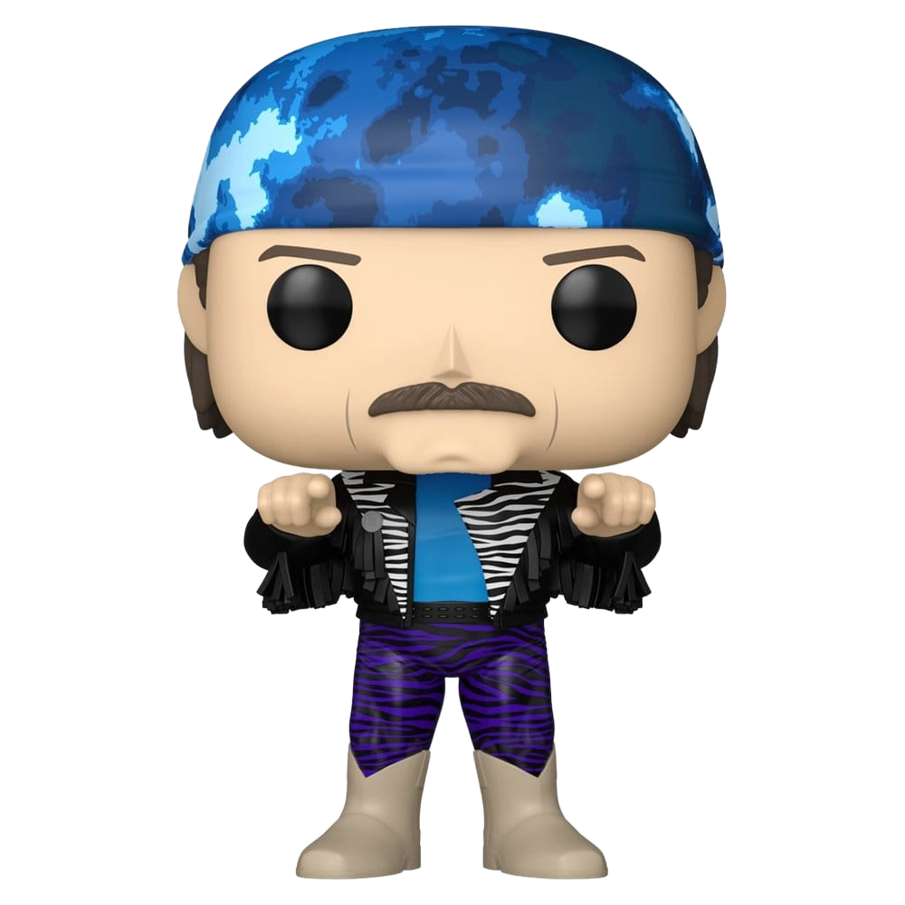 WWE POP! Vinyl Figure Jesse "The Body" Ventura - Funko Pop! Figures
