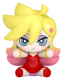 New Panty & Stocking with Garterbelt Huggy Good Smile Chibi Figure Panty 6 cm - Good Smile Company Mini Figures