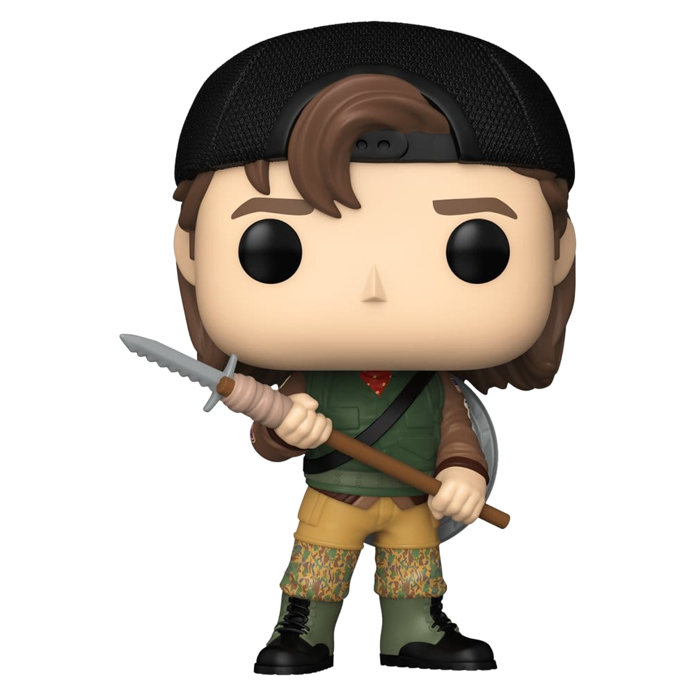 Stranger Things POP! TV Vinyl Figures Steve Harrington - Funko Pop! Figures