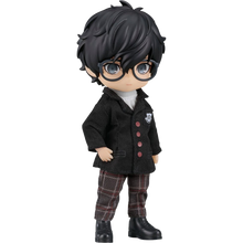 Persona5 Royal Nendoroid Action Figure Protagonist: School Uniform Ver. - Good Smile Company Action Figures