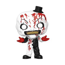 Terrifier 2 POP! Movies Vinyl Figure Art the Clown(BD) - Funko Pop! Figures