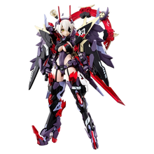 Megami Device Plastic Model Kit 1/1 AUV Susanowo 20 cm - Kotobukiya Model Kits