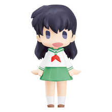 Inuyasha HELLO! GOOD SMILE Action Figure Kagome Higurashi - Good Smile Company Action Figures