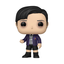 Wednesday POP! TV Vinyl Figure Pugsley - Funko Pop! Figures