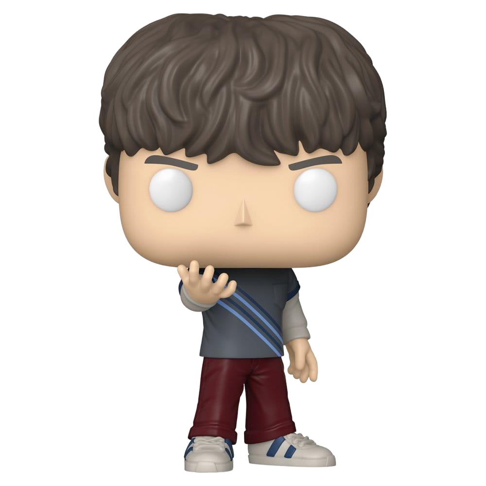 Stranger Things POP! TV Vinyl Figure Will Byers (Hive Mind) - Funko Pop! Figures