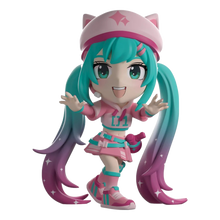 Neko Hatsune Miku: Vinyl Figure - YouTooz Vinyl Figure