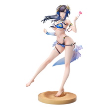 Snowbreak: Containment Zone Statue 1/7 Katya: Surfside Leisure Swimsuit Ver. 25 cm - Good Smile Company Statue