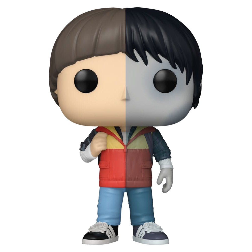 Stranger Things POP! TV Vinyl Figures Will Byers SPLT - Funko Pop! Figures