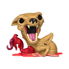 The Thing POP! Movies Vinyl Figure Dog Thing - Funko Pop! Figures