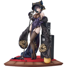 Azur Lane Statue 1/7 Cheshire: Cait Sith Crooner Ver. 24 cm - Good Smile Company Statue