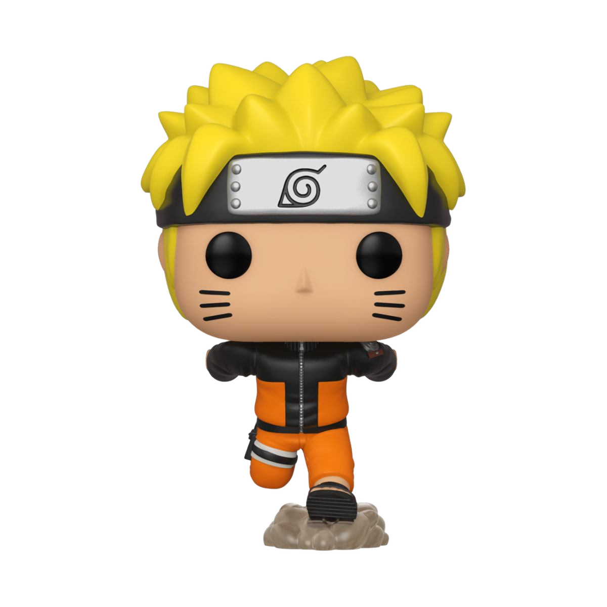 Naruto POP! Animation Vinyl Figure Naruto Running - Funko Pop! Figures