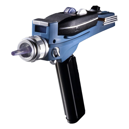 Star Trek: The Original Series Replica 1/1 Phaser Type-2 - Master Replicas Replicas: 1/1