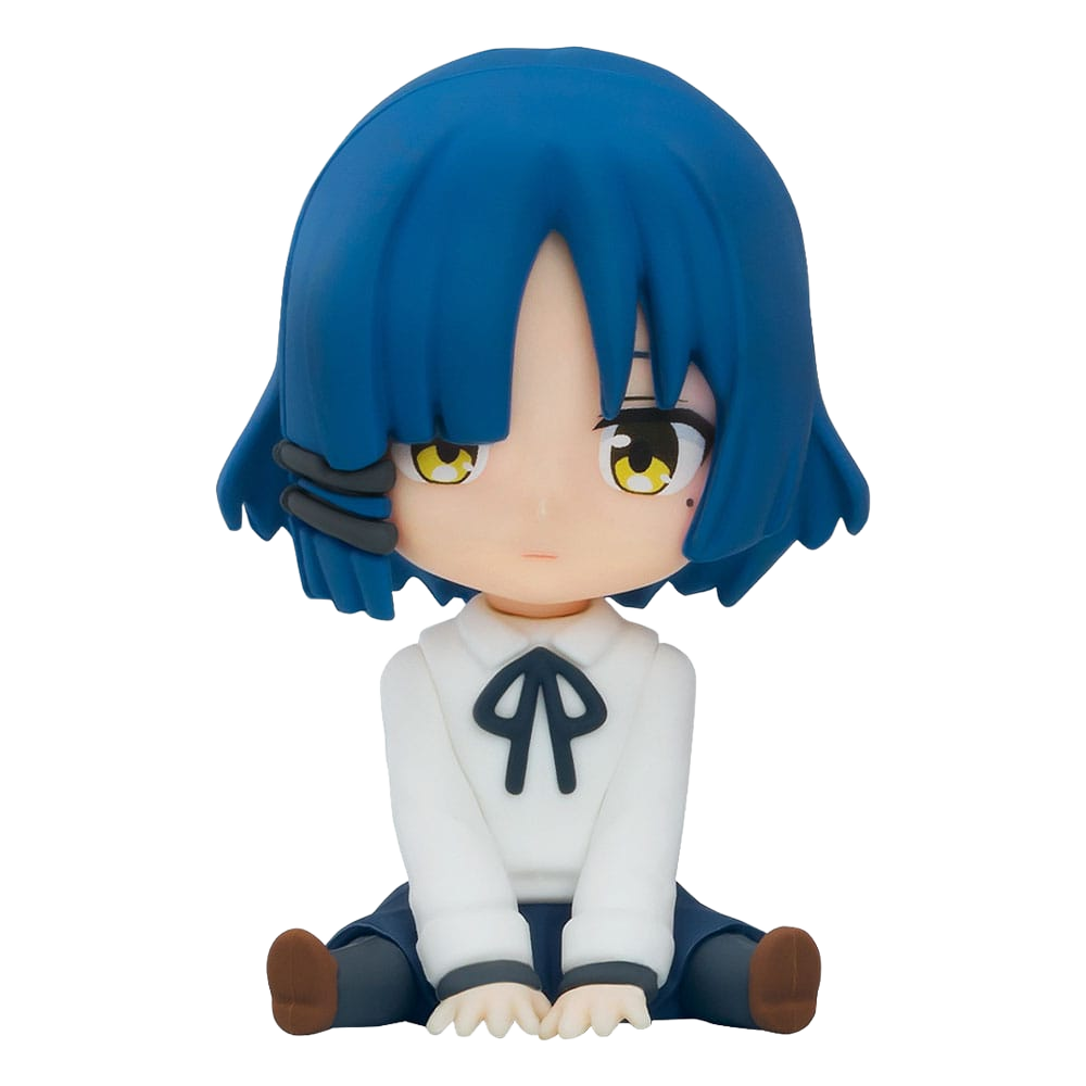 Bocchi the Rock! Rubber Mascot Nendroid Plus Mini Figure Ryo Yamada 8 cm - Good Smile Company Mini Figures