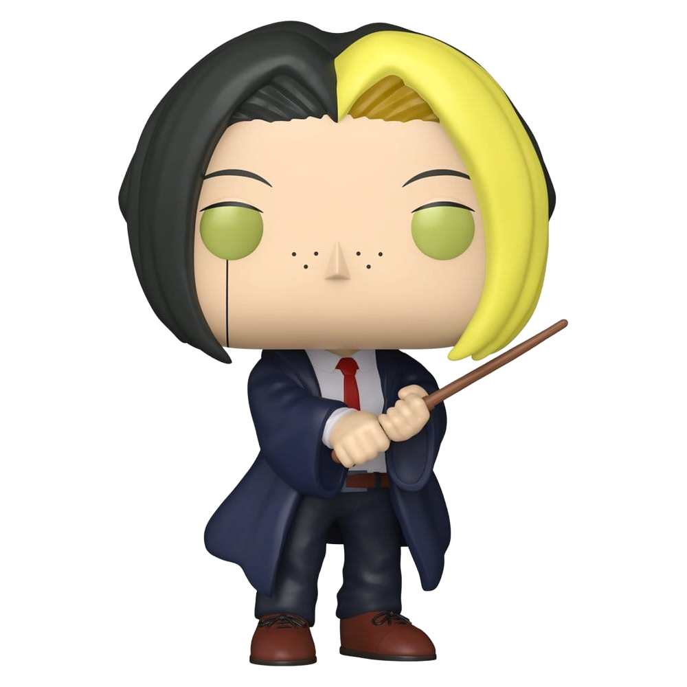 Mashle POP! Animation Vinyl Figure Finn Ames - Funko Pop! Figures