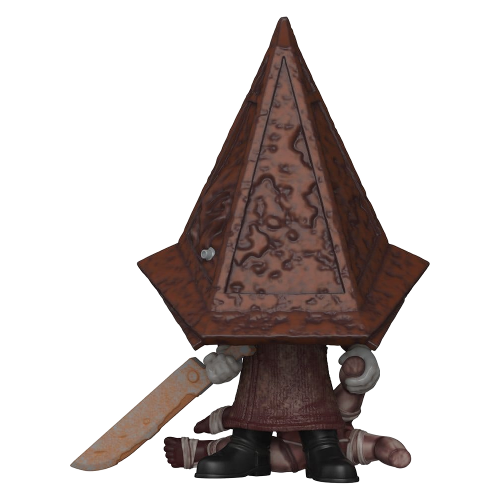 Silent Hill POP! Premium Vinyl Figure Pyramid Head - Funko Pop! Figures