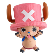 One Piece S.H.Figuarts Action Figure Roronoa Zoro The King of Hell 7 cm - Bandai Tamashii Nations Action Figures