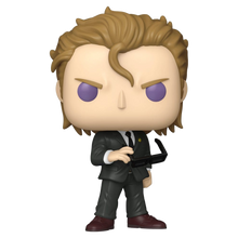 Solo Leveling POP! Animation Vinyl Figure Woo Jinchul - Funko Pop! Figures
