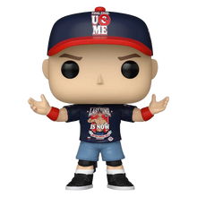WWE POP! Vinyl Figure John Cena (Final Match) - Funko Pop! Figures