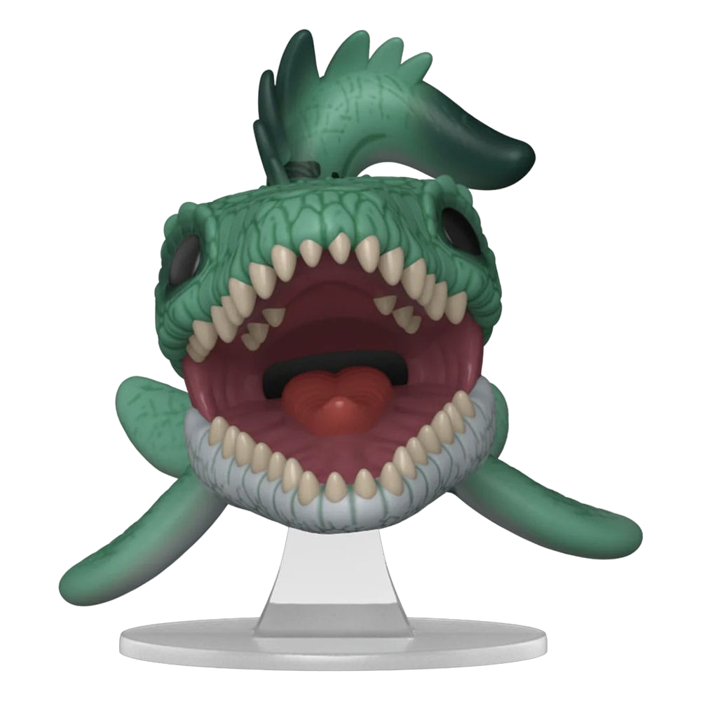 Jurassic World Rebirth POP! Movies Vinyl Figure Mosasaurus - Funko Pop! Figures