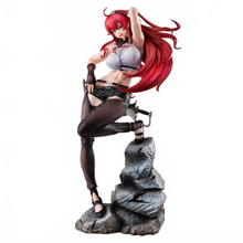 Mushoku Tensei: Jobless Reincarnation Lucrea PVC Figure Eris - Megahouse Statues