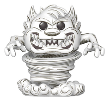 Looney Tunes POP! Animation Vinyl Figure Taz - Funko Pop! Figures