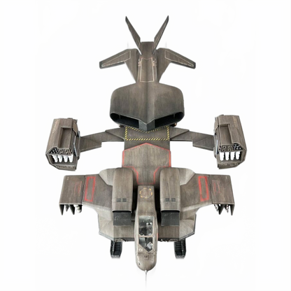 Aliens Replica UD-4 Cheyenne Dropship 61 cm - Hollywood Collectibles Group Statues & Busts