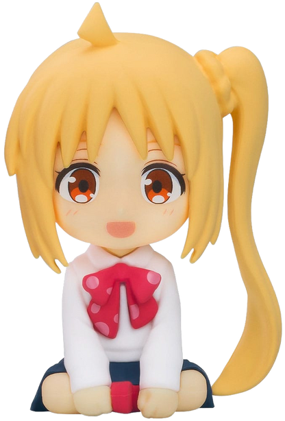 Bocchi the Rock! Rubber Mascot Nendroid Plus Mini Figure Nijika Ijichi 8 cm - Good Smile Company Mini Figures