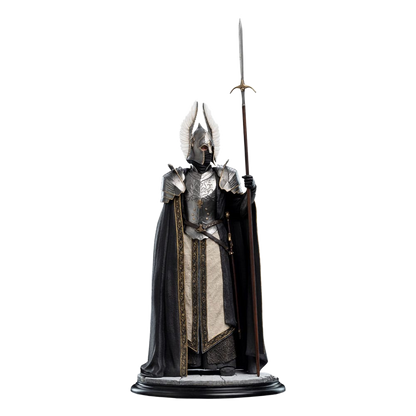The Lord of the Rings Statue 1/6 Fountain Guard of Gondor (Classic Series) 47 cm - Weta Workshop Statue