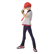 Gridman Universe Pop Up Parade PVC Statue Yuta Hibiki L Size 23 cm - Good Smile Company Statue