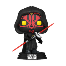 Star Wars: Dark Side POP! Vinyl Figure Darth Maul - Funko Pop! Figures