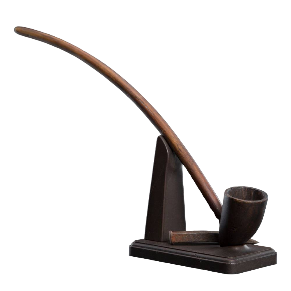Lord of the Rings Replica 1/1 The Pipe of Gandalf 34 cm - Weta Workshop Replicas: 1/1