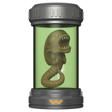 Alien POP! Premium Vinyl Figure Xenomorph (SFX) - Funko Pop! Figures